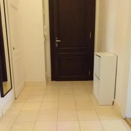 Salvator Church Great Apartment *