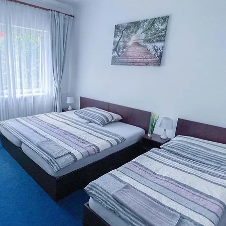 Minihotel Vitex Prague