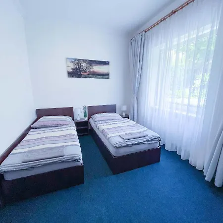 Minihotel Vitex 3*