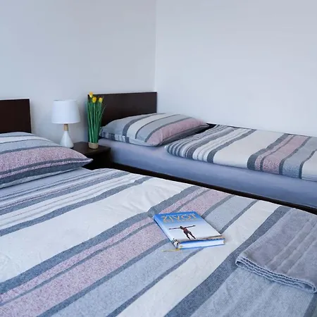 Minihotel Vitex 3*