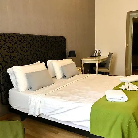 Hotel Dolce Boutique