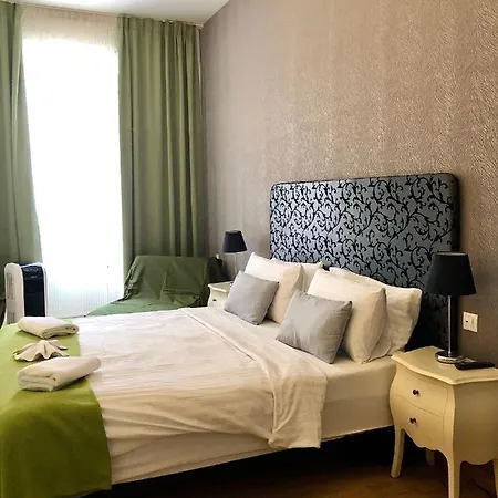 Hotel Dolce Boutique 4*