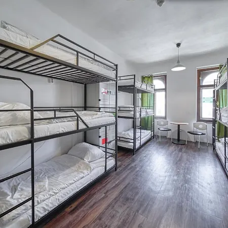 Hostel Orange
