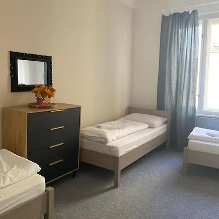 Kaiser Apartament *