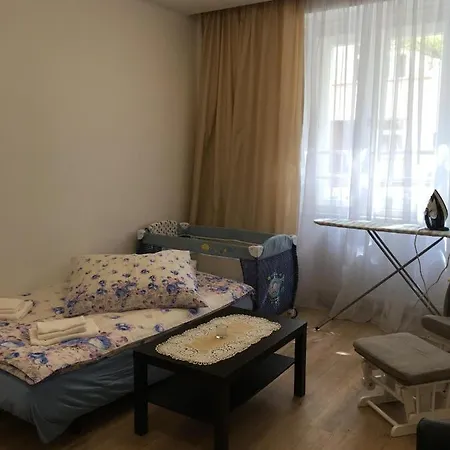 Diplomat Homestay