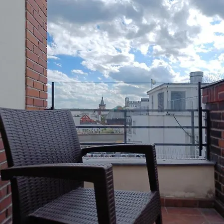Hotel Ea Rokoko Praga