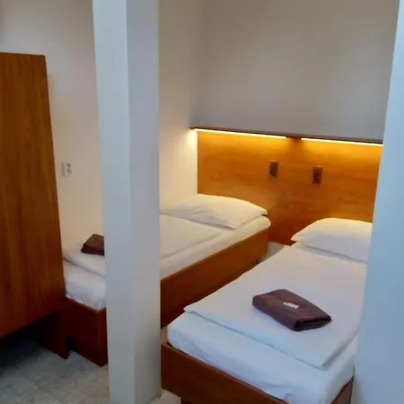 Guest house Beta
