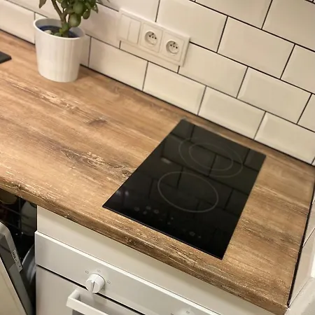 Apartment Homelike *