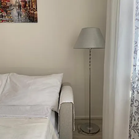 Homelike Apartment *