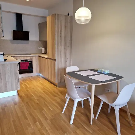 Apartmán Costas *