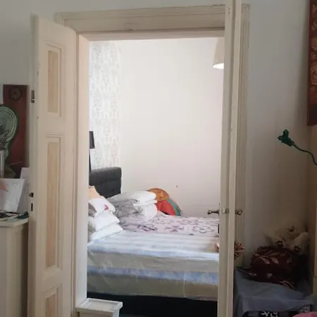 Laxmi Happy Home In Prague Apartment