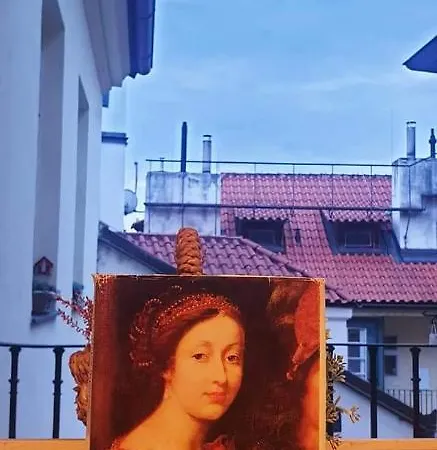 Laxmi Happy Home In Prague