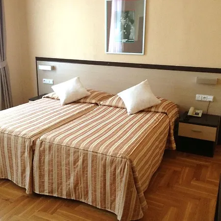 Hotel 1 Praha