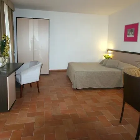 Hotel 1 Praha