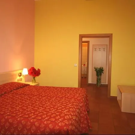 Szálloda Caesar 4*