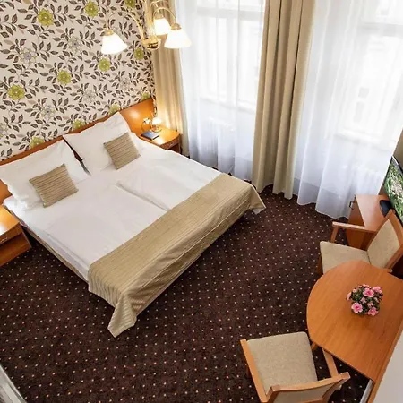 Novomestsky 3*