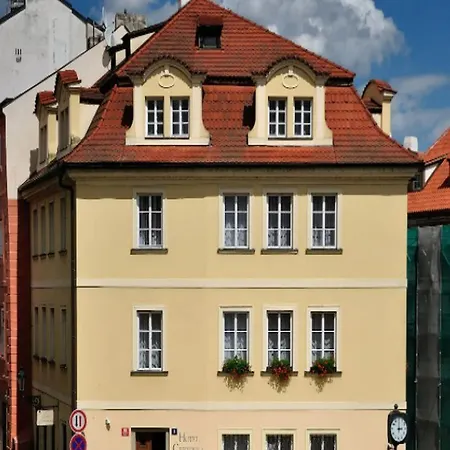 Certovka Hotel