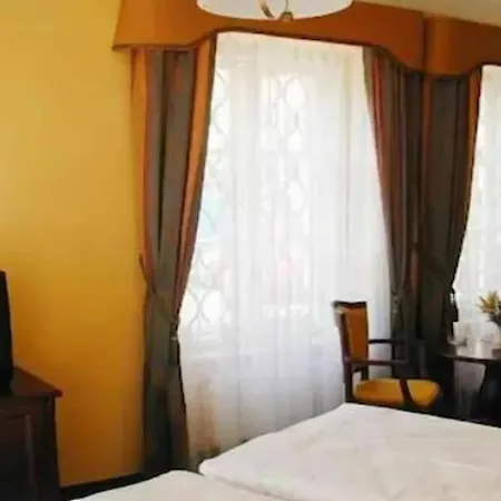Certovka 4*