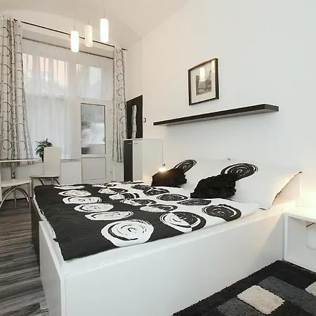 Residence Alabastr Prague