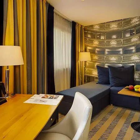 Don Giovanni - Great Of The World Otel 4*