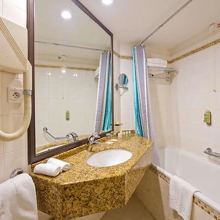 Plaza - Czech Leading فندق