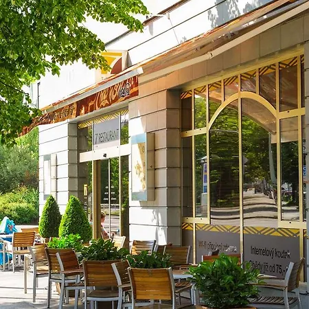 Plaza - Czech Leading 4*
