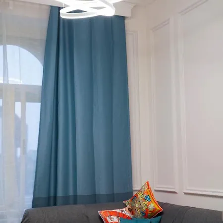 Live With A Fantastic View In The Center Prague