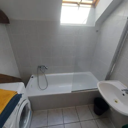 Zizkov A Apartament *