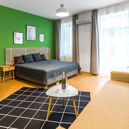 Museum Hotel 3*