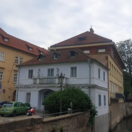 Laxmi Happy Home In Prague Apartment