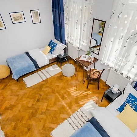 Apartment Near Old Town By Michal&friends Prague
