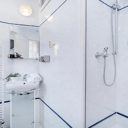 Apartment Near Old Town By Michal&friends Prague