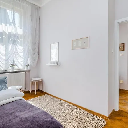 Apartment Near Old Town By Michal&friends Prague