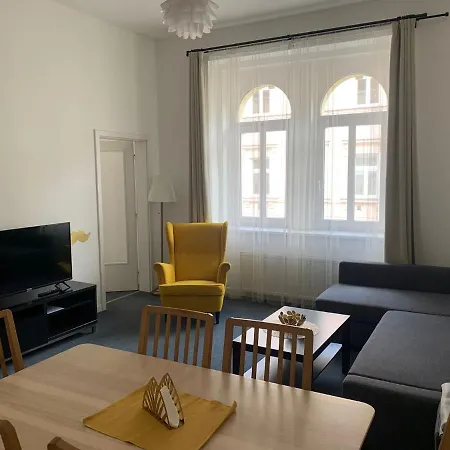 Apartment Little Tom
