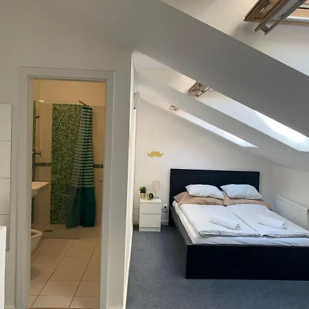 Apartman Little Tom *