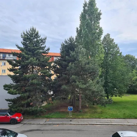 Accommodatie bij particulieren Airport *