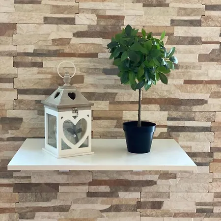 Designed Next To Vaclav Square With Terrace And Private Garage *
