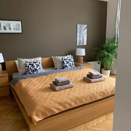 Anenska By Charles Bridge 2 Apartment *
