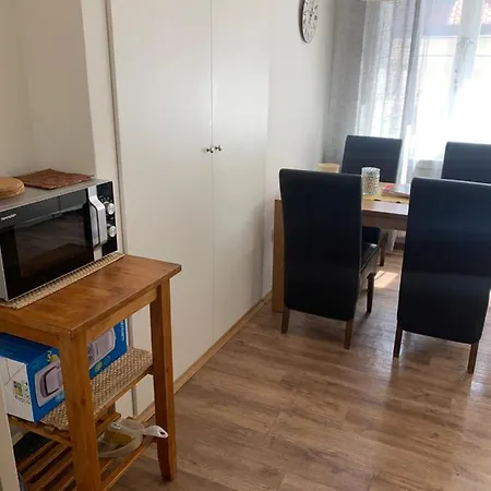 Apartment Anenska By Charles Bridge 2
