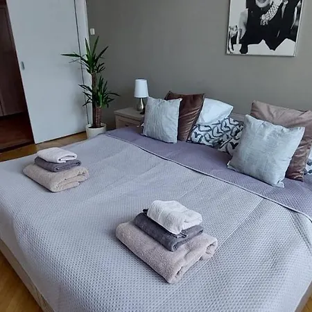 Anenska By Charles Bridge 2 Apartment