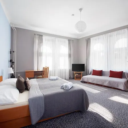 Hotell Bell