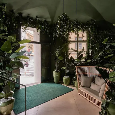 Falkensteiner Boutique Szálloda 5*