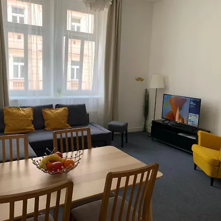 Apartment Little Tom