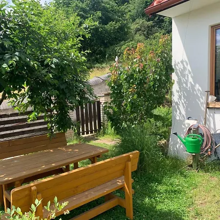 Cosy Family House With Garden, 12 Min From The Center Holiday home