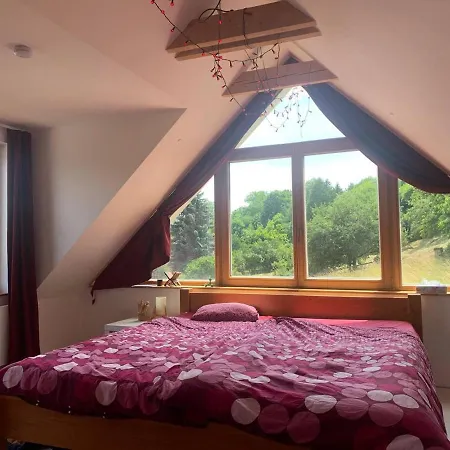 Holiday home Cosy Family House With Garden, 12 Min From The Center Prague