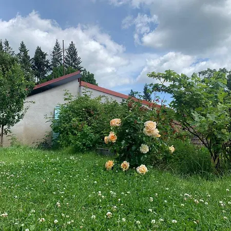 Cosy Family House With Garden, 12 Min From The Center Holiday home