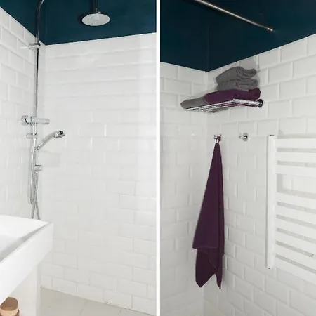 Appartement Plaska - Mala Strana *