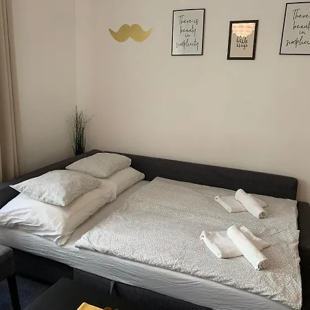 Apartment Little Tom