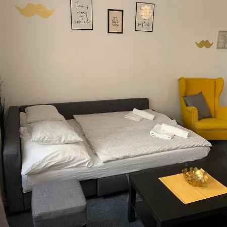Apartment Little Tom