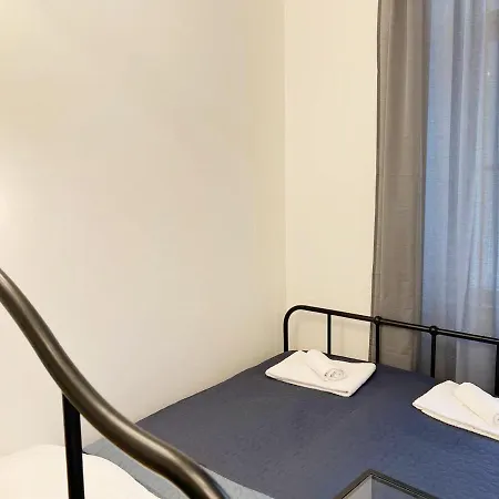 Tyrsova Design Prague